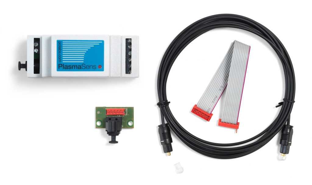 Torch height controller Polabs